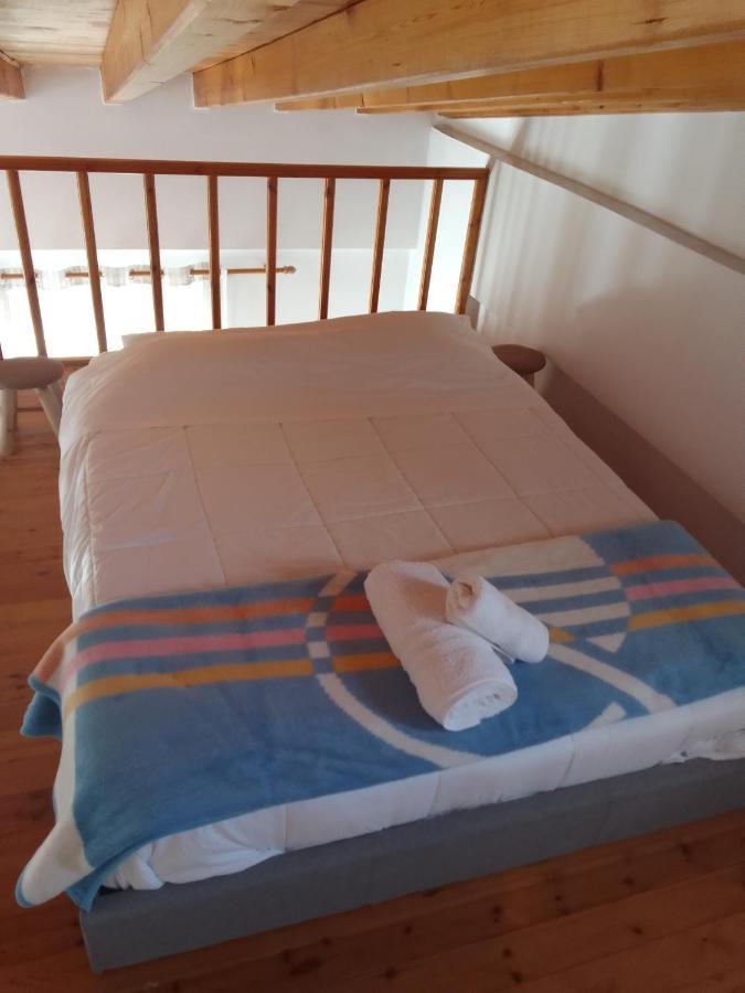 Studios Στουσ Πυργουσ Θερμησ Mytilene ภายนอก รูปภาพ