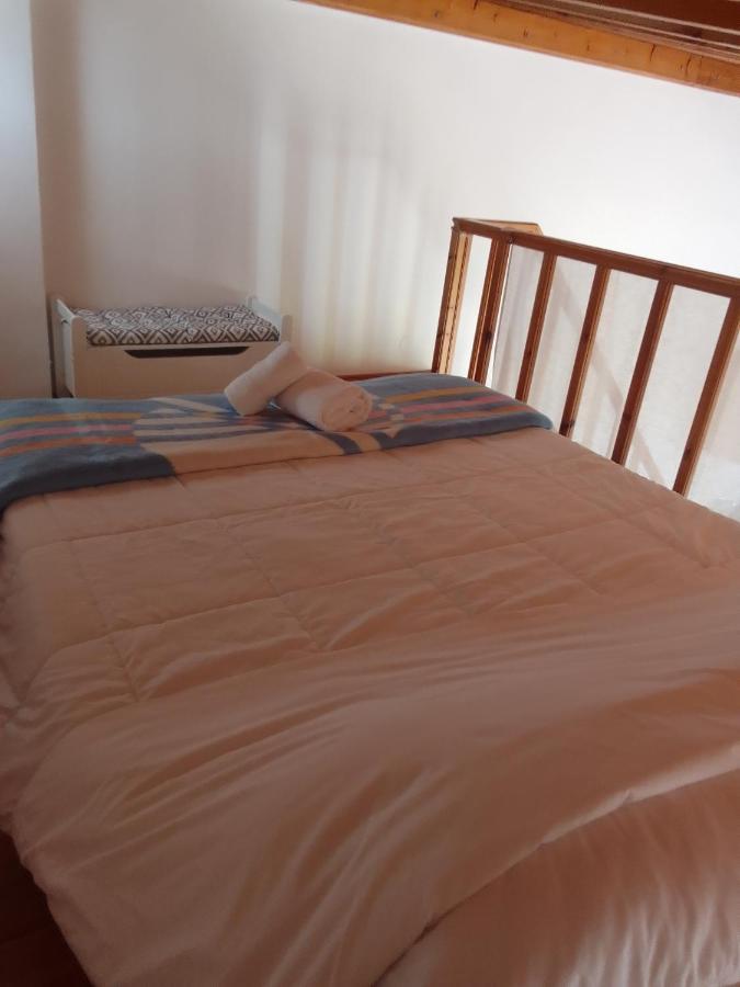 Studios Στουσ Πυργουσ Θερμησ Mytilene ภายนอก รูปภาพ